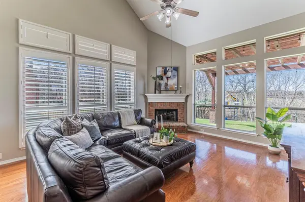 2049 Sleepy Hollow Trail, Frisco, TX 75033