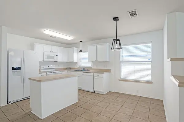 4507 Falcon Drive, Sherman, TX 75092