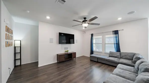 2228 Starling Street, Crandall, TX 75114