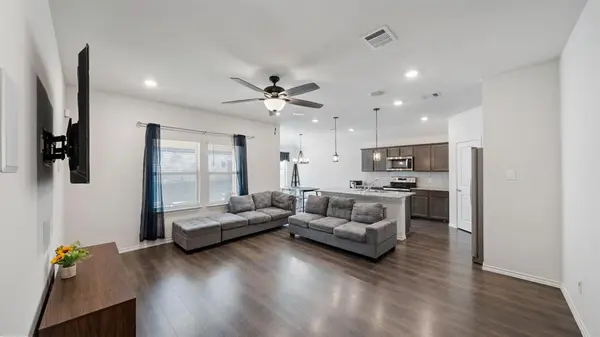 2228 Starling Street, Crandall, TX 75114