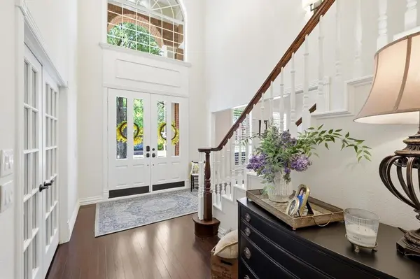 4709 Melrose Park Court, Colleyville, TX 76034