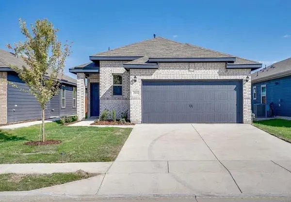 2111 River Pine Road, Forney, TX 75126