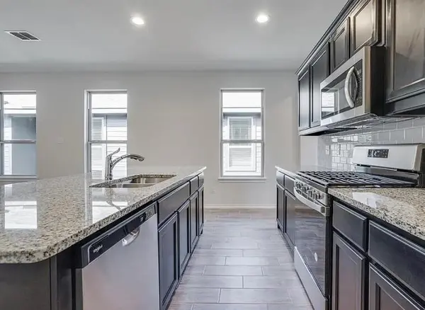 2111 River Pine Road, Forney, TX 75126