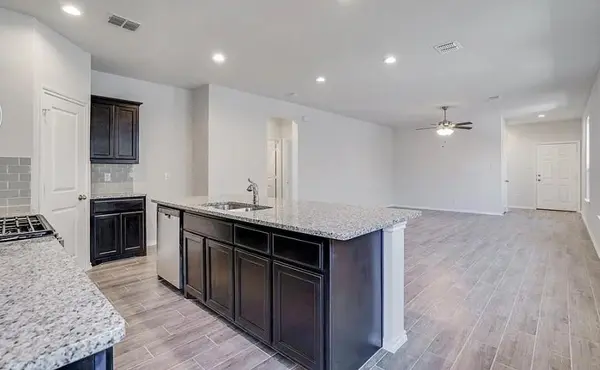 2111 River Pine Road, Forney, TX 75126