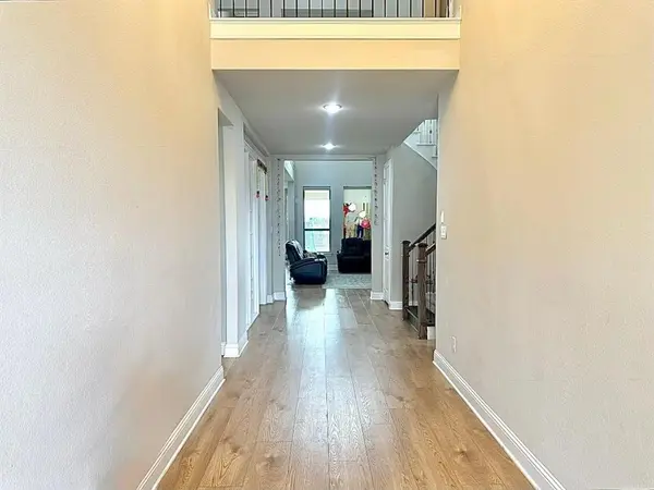 1033 Bayberry Drive, Northlake, TX 76226