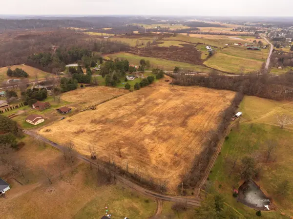 Hebbardsville Rd, Albany, OH 45710