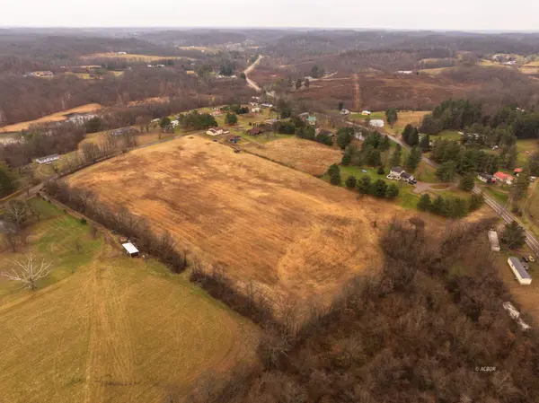 Hebbardsville Rd, Albany, OH 45710