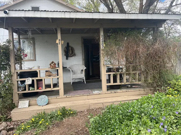 82807 HIGHWAY 216, Tygh Valley, OR 97063