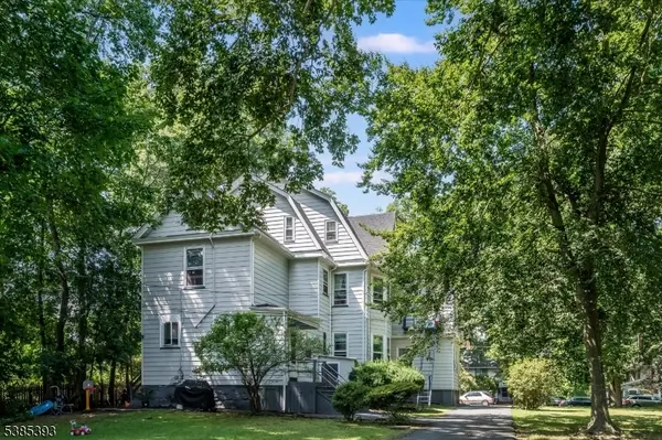 163 Park St, Montclair Twp., NJ 07042