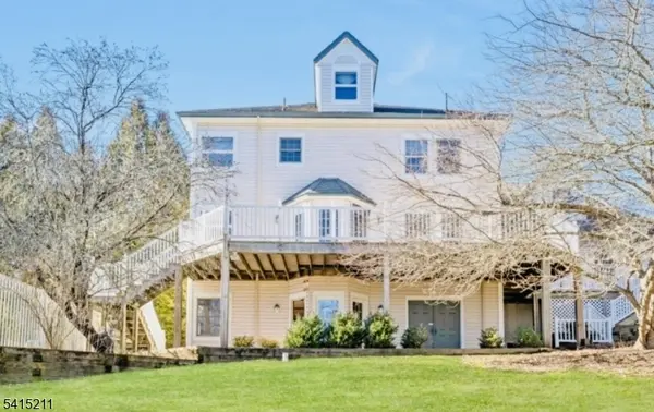 10 Mountain View Dr, Wantage Twp., NJ 07461