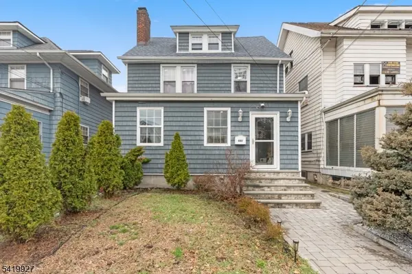 886-888 Degraw Ave, Newark City, NJ 07104