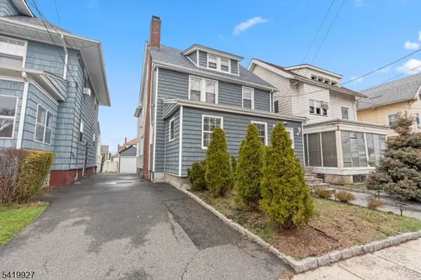 886-888 Degraw Ave, Newark City, NJ 07104