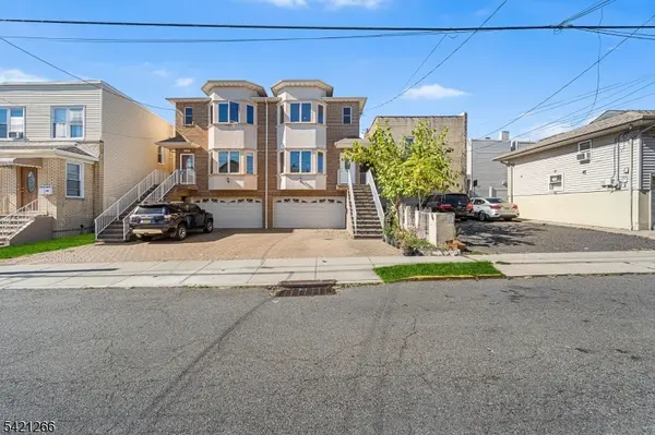 233 5TH Street #B, Fairview Boro, NJ 07022