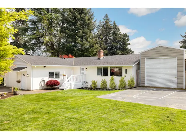 13580 SW VILLAGE GLENN DR, Portland, OR 97223
