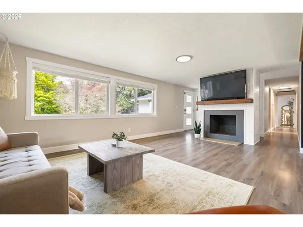 13580 SW VILLAGE GLENN DR, Portland, OR 97223