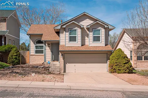 6917 Sproul LN, Colorado Springs, CO 80918