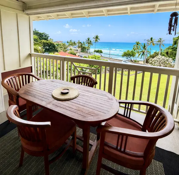 75-5919 ALII DR #AA23, Kailua Kona, HI 96740