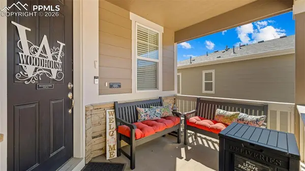 5769 Zounds WAY, Colorado Springs, CO 80927