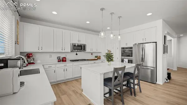 5769 Zounds WAY, Colorado Springs, CO 80927