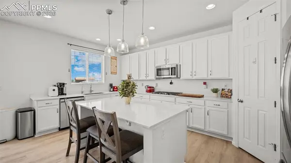 5769 Zounds WAY, Colorado Springs, CO 80927