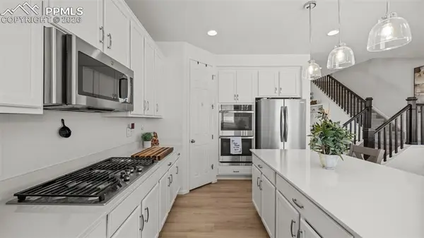 5769 Zounds WAY, Colorado Springs, CO 80927