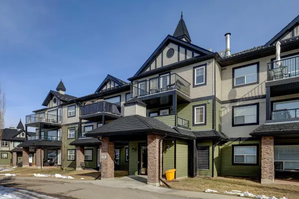 140 Sagewood BLVD SW #2201, Airdrie, AB T4B 0J1