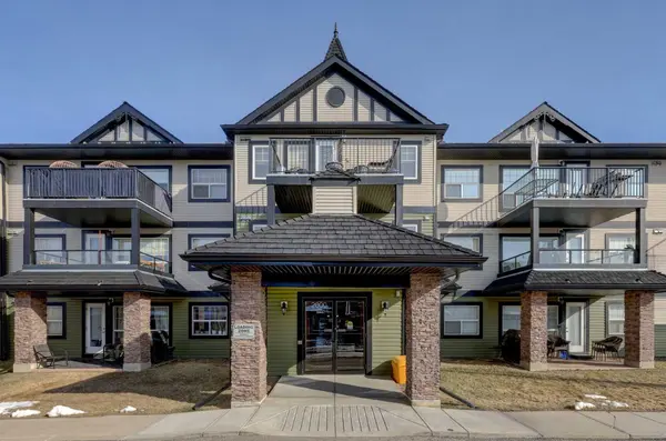 140 Sagewood BLVD SW #2201, Airdrie, AB T4B 0J1