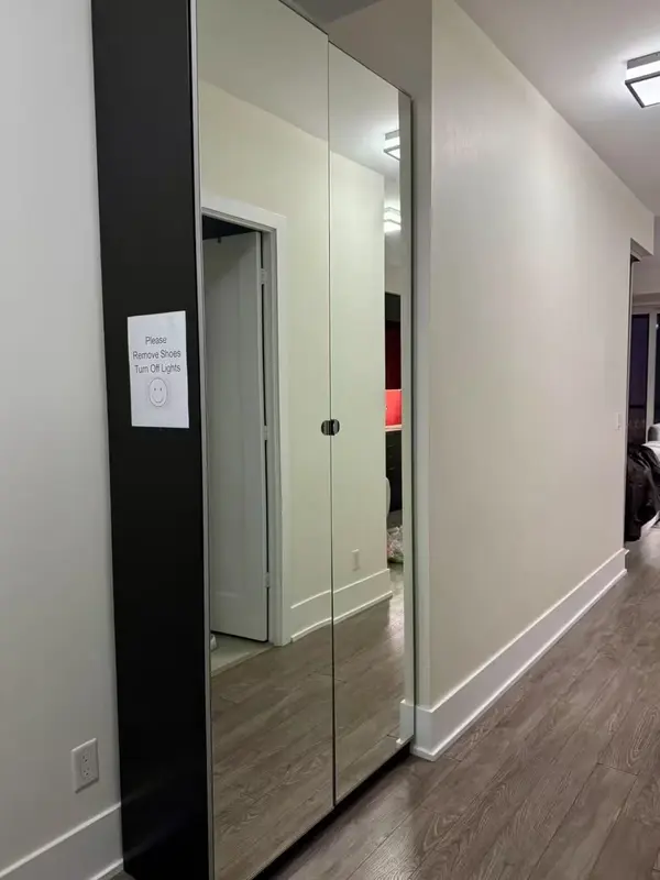 300 Front ST W #3403, Toronto C01, ON M5V 0E9