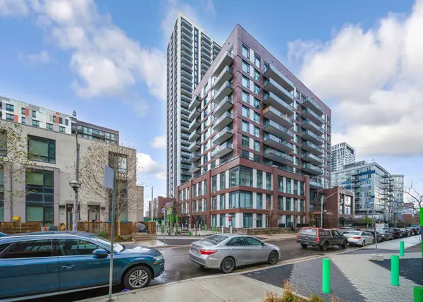 35 Tubman AVE #323, Toronto C08, ON M5A 0T1