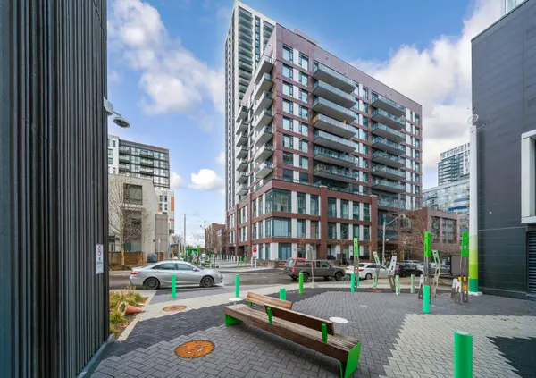 35 Tubman AVE #323, Toronto C08, ON M5A 0T1