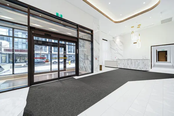 35 Tubman AVE #323, Toronto C08, ON M5A 0T1