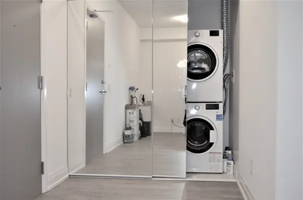 591 Sheppard AVE E #808, Toronto C15, ON M2K 0G2