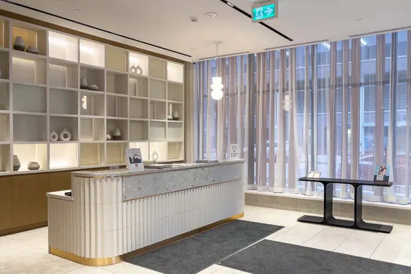 15 Richardson ST #1122, Toronto C08, ON M5A 0Y5