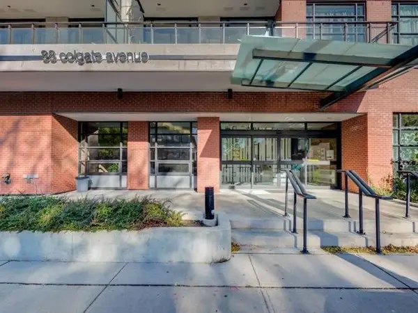 88 Colgate AVE #407, Toronto E01, ON M4M 0A6