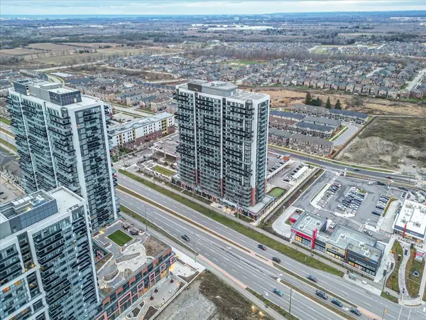 2550 Simcoe ST N #317, Oshawa, ON L1L 0R5