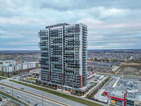 2550 Simcoe ST N #317, Oshawa, ON L1L 0R5