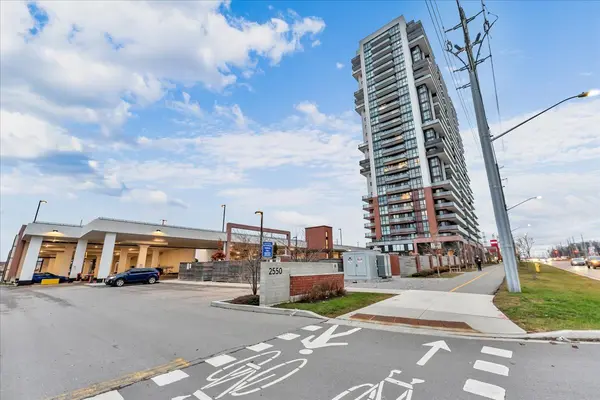 2550 Simcoe ST N #317, Oshawa, ON L1L 0R5