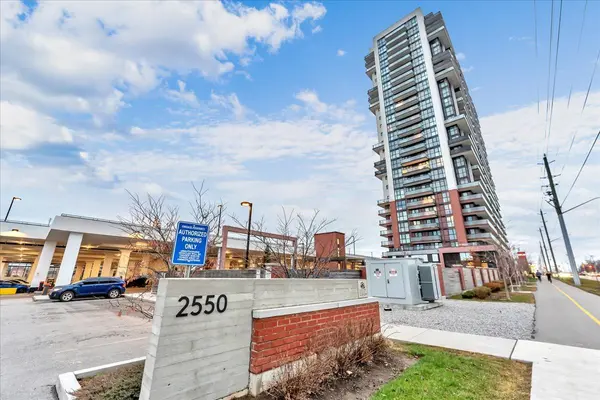 2550 Simcoe ST N #317, Oshawa, ON L1L 0R5