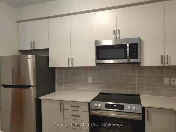 1865 Pickering Pkwy #1407, Pickering, ON L1V 0H2