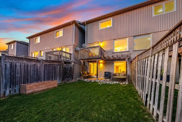 91 Hammill HTS, East Gwillimbury, ON L0G 1M0