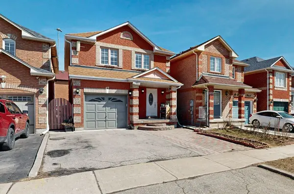 49 Horstman ST, Markham, ON L3S 3T4