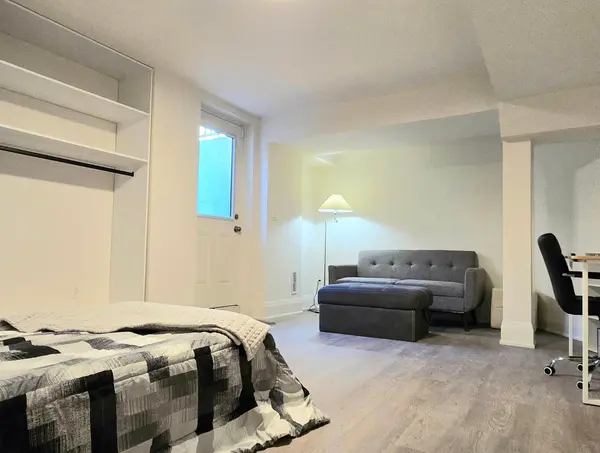 50 Current DR S #(Bsmt), Richmond Hill, ON L4S 0M8