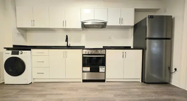 50 Current DR S #(Bsmt), Richmond Hill, ON L4S 0M8