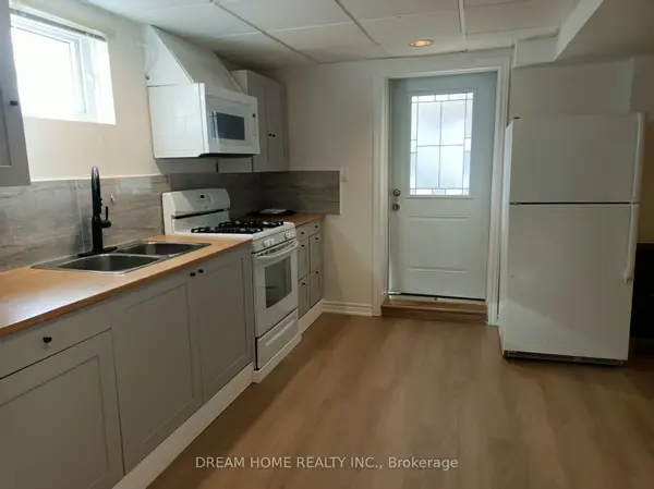 3 salt creek AVE #bsmt, Richmond Hill, ON L4S 1R3