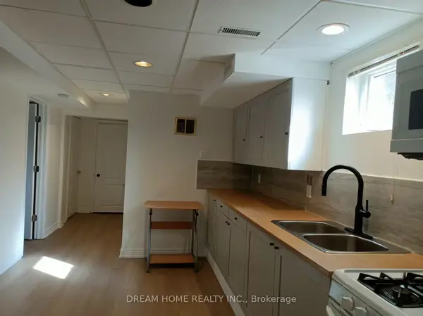 3 salt creek AVE #bsmt, Richmond Hill, ON L4S 1R3