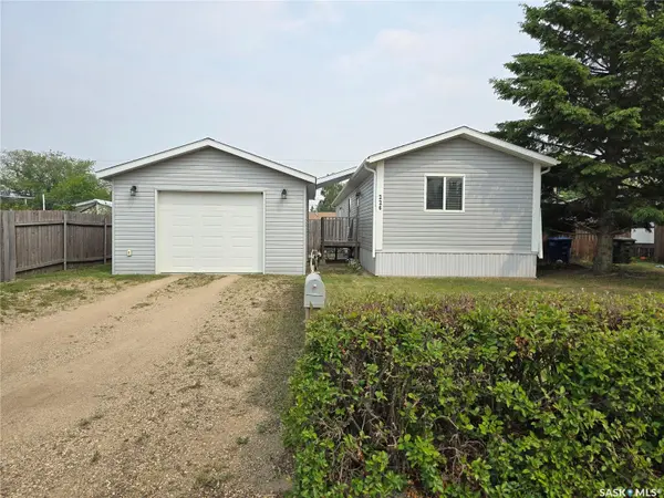 226 13th STREET, Humboldt, SK S0K 2A0