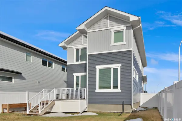 104 Forsey AVENUE, Saskatoon, SK S7W 1C8