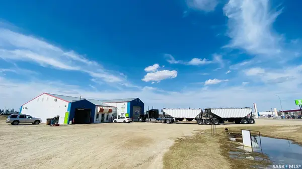 353 100A STREET, Tisdale, SK S0E 1T0