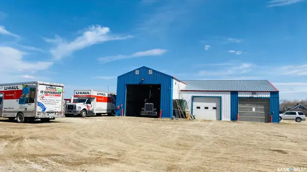 353 100A STREET, Tisdale, SK S0E 1T0