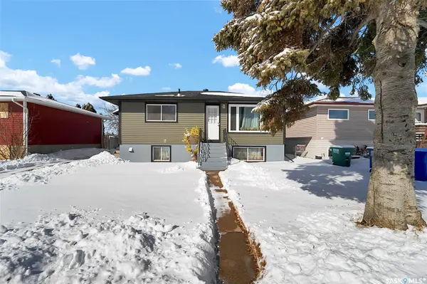 211 Witney AVENUE N, Saskatoon, SK S7L 3M2